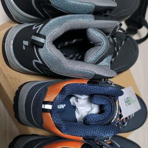 안전화 265 두켤레