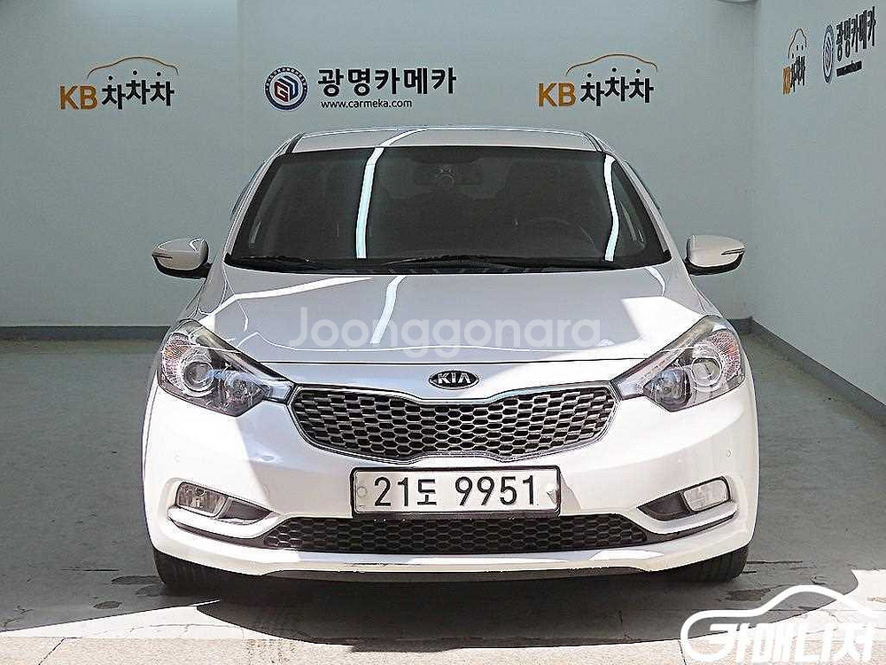[기아]K3 1.6 GDI 프레스티지 판매--1