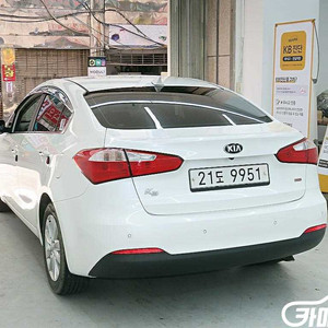[기아]K3 1.6 GDI 프레스티지 판매