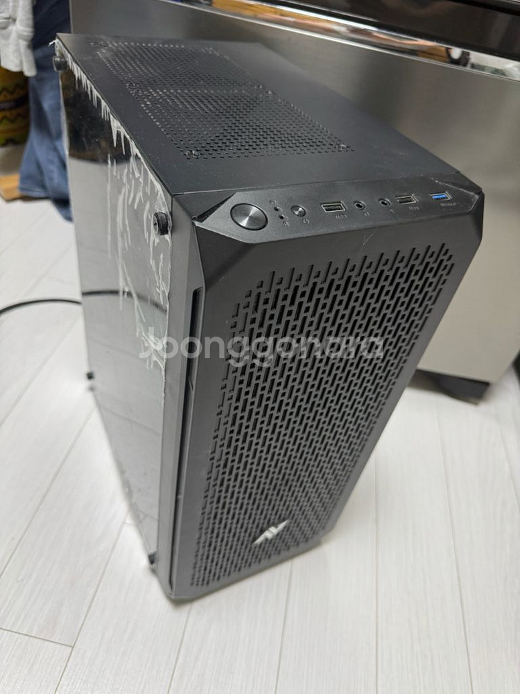 i5-9400F GTX1060 컴퓨터 본체--0