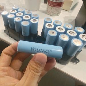 LG MH1 1865 배터리24개팝니다