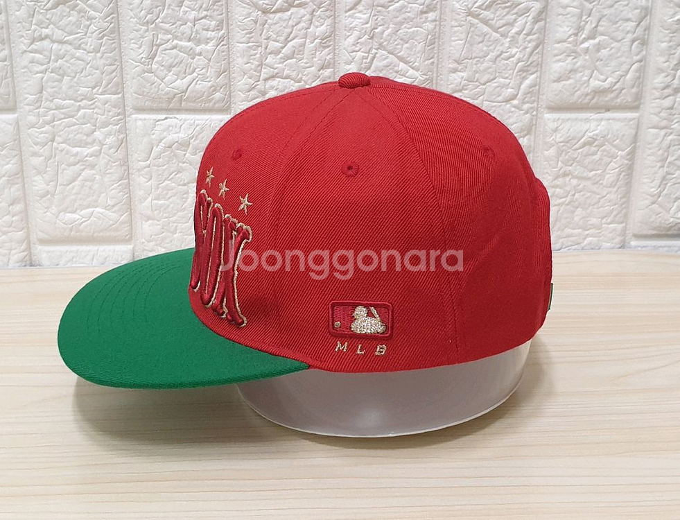 MLB.스냅백.프리.--2