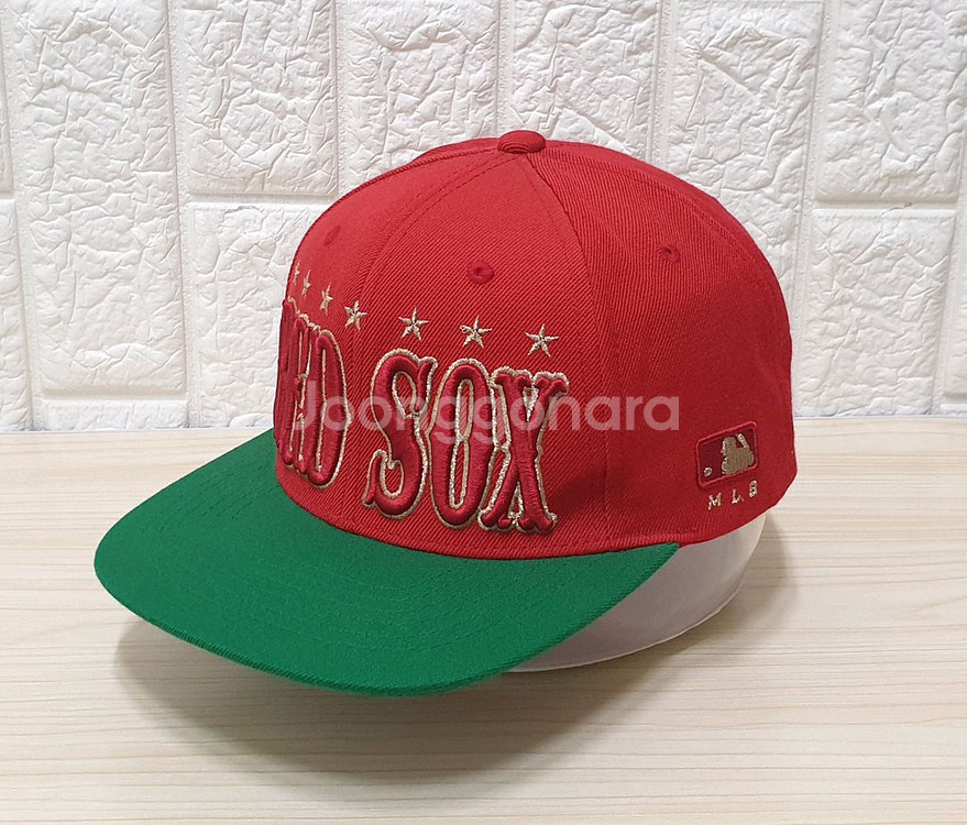 MLB.스냅백.프리.--0