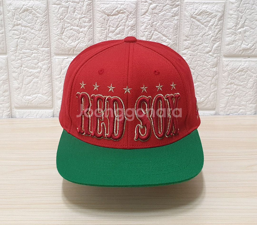 MLB.스냅백.프리.--1