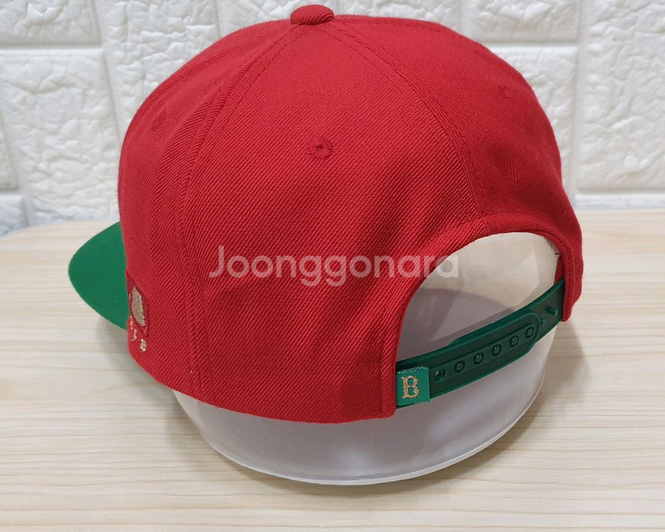 MLB.스냅백.프리.--4