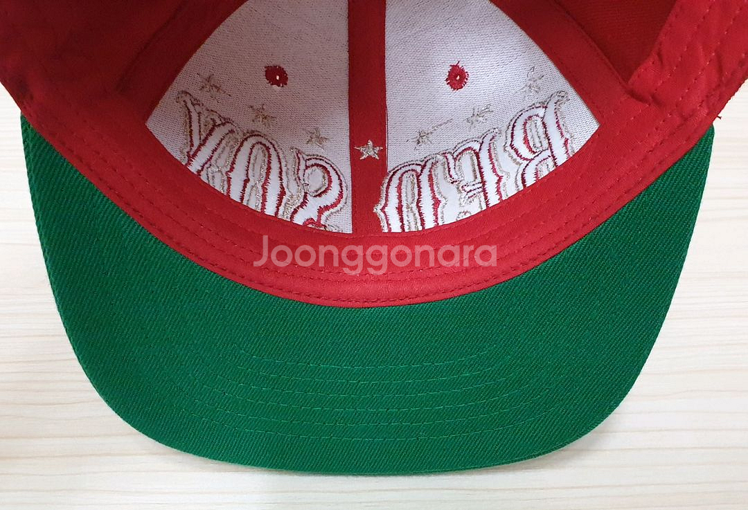 MLB.스냅백.프리.--6