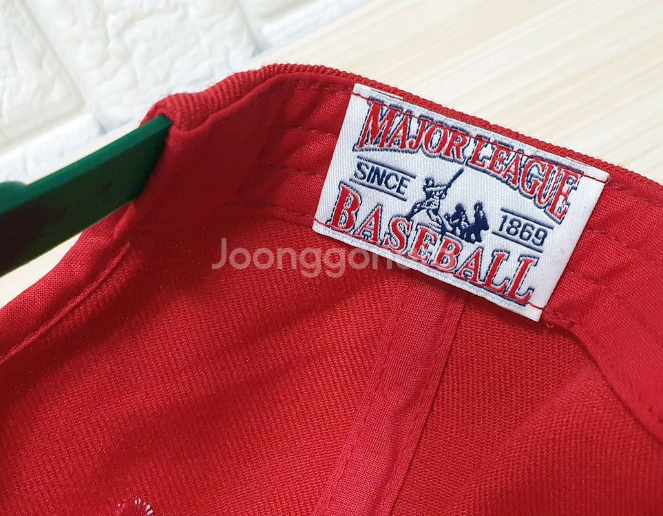 MLB.스냅백.프리.--7