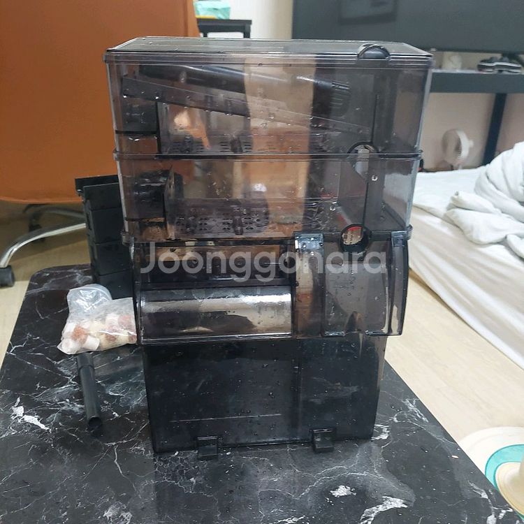 페이토 포르자 프로 걸이식 여과기--1