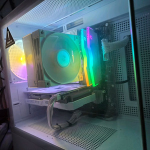 12400F RTX3060 게이밍본체