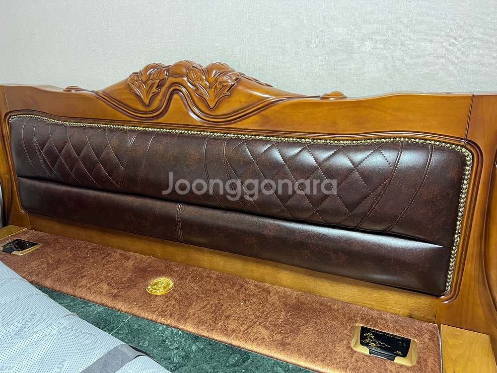 옥돌침대--2