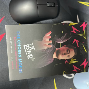 펄사 자이우 zywoo 미디움 (자이우패드 별도)
