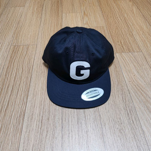 새상품) GOAL 모자
