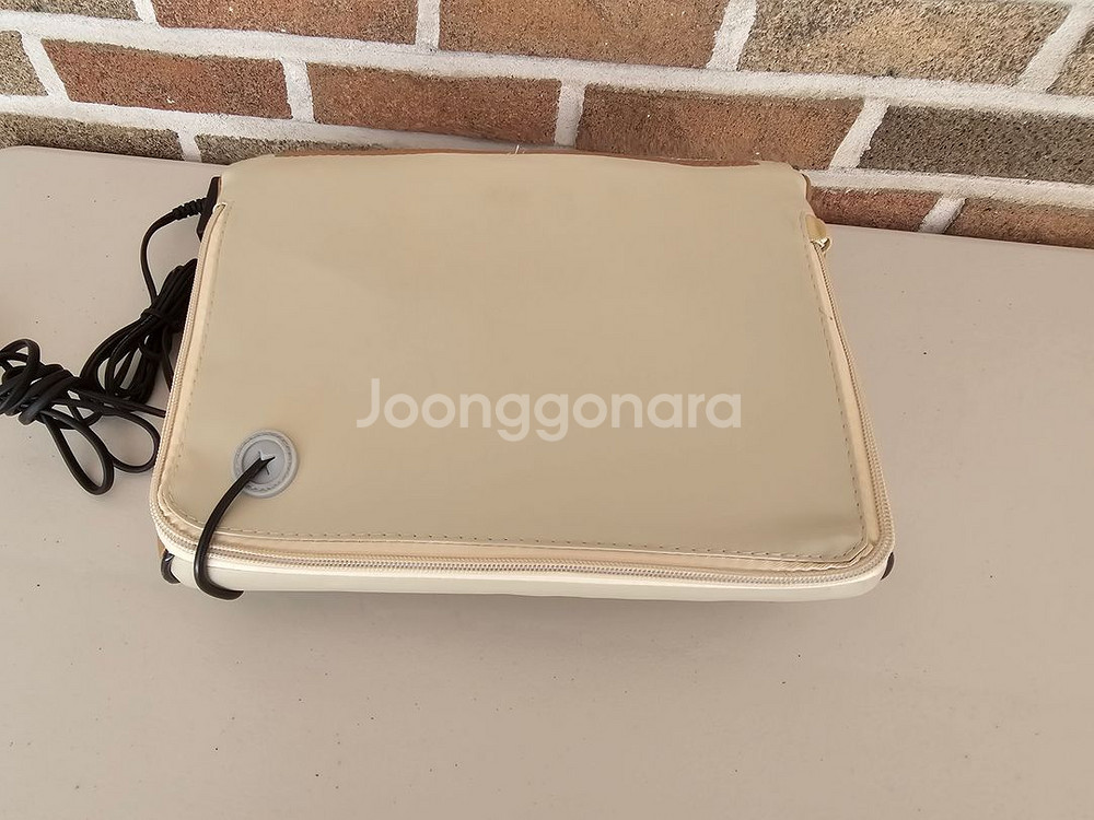 전기 목 맛사지기기 무료배송--1