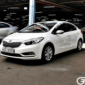 [기아]K3 1.6 GDI 럭셔리 ECO PLUS (5