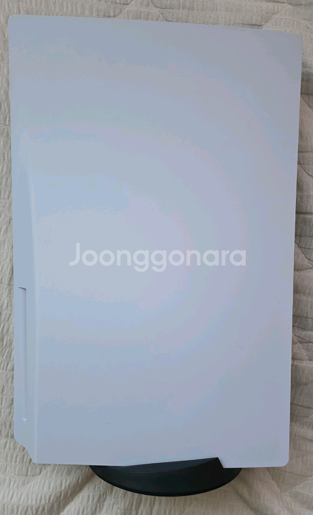 PS5 디스크 1218a신공정(+정품충전거치대)/서울--1