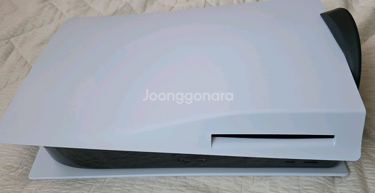 PS5 디스크 1218a신공정(+정품충전거치대)/서울--2