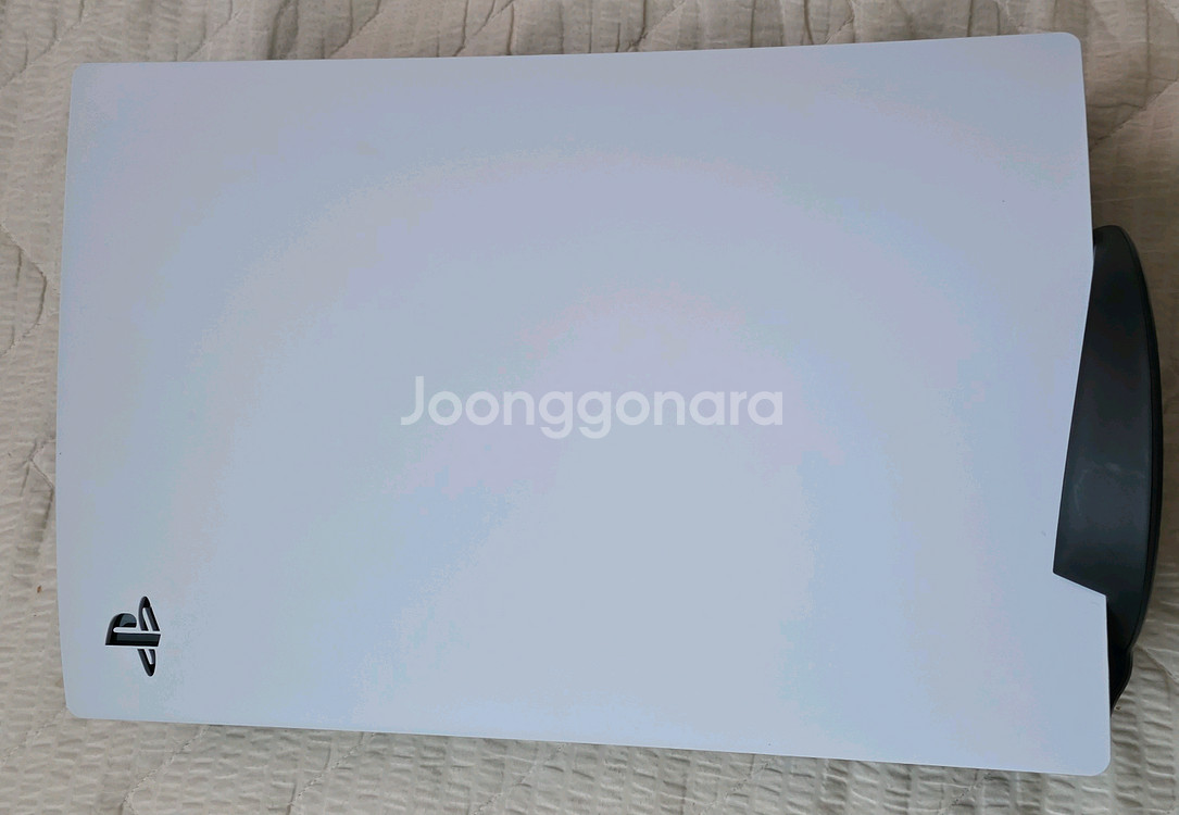 PS5 디스크 1218a신공정(+정품충전거치대)/서울--3