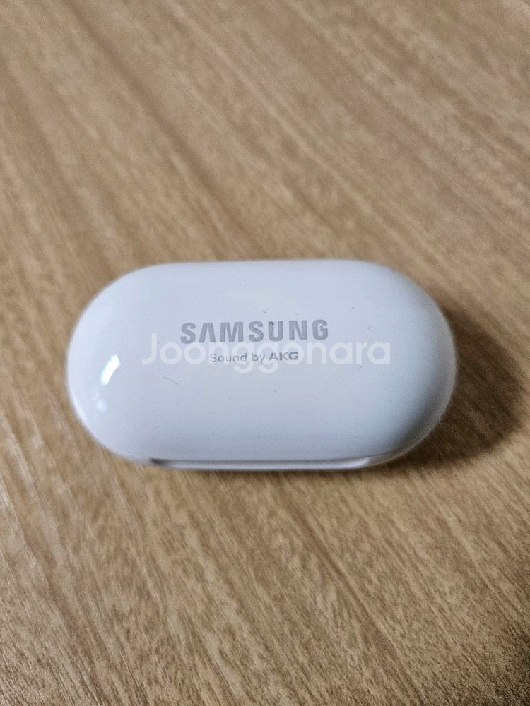 갤럭시 버즈플러스 화이트 오른쪽 유닛 SM-R175--1