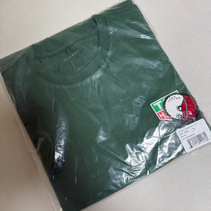 말본 태그호이어 버킷티셔츠 한정판