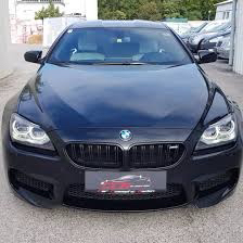 BMW 6시리즈 F06 F12 F13 M6 키드니 그릴--1