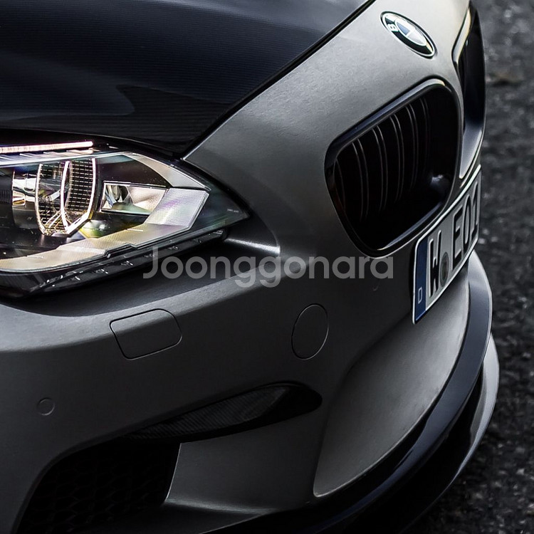 BMW 6시리즈 F06 F12 F13 M6 키드니 그릴--2