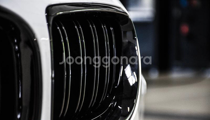 BMW 6시리즈 F06 F12 F13 M6 키드니 그릴--3