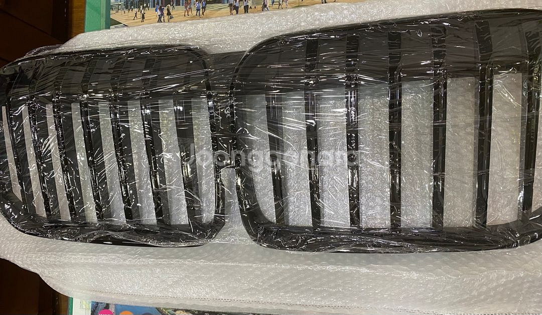 BMW 7시리즈 G11 G12 LCI후기형 키드니그릴--0
