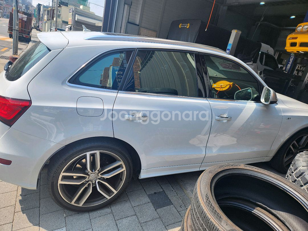 SQ5 15년 A급판매--2