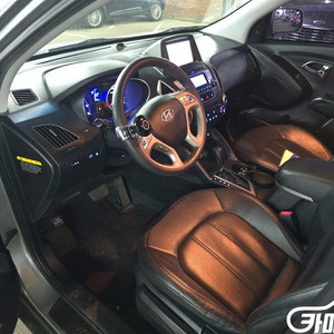 [현대]투싼iX 2WD VGT X20 스패셜 팩 (5인