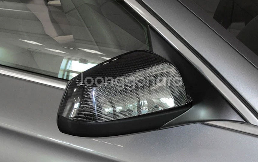 BMW 7 6 5시리즈 F10 F06 F12 사이드미러--2