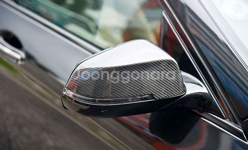 BMW 7 6 5시리즈 F10 F06 F12 사이드미러--3