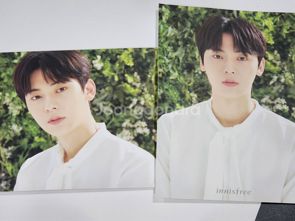 워너원/뉴이스트 황민현, 옹성우 굿즈, 샤이니 키 굿즈--0