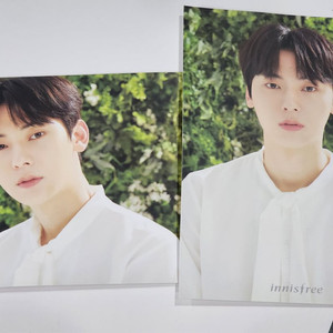 워너원/뉴이스트 황민현, 옹성우 굿즈, 샤이니 키 굿즈