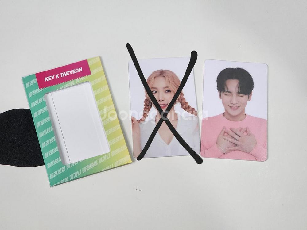 워너원/뉴이스트 황민현, 옹성우 굿즈, 샤이니 키 굿즈--6