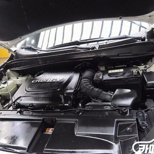 [현대]뉴 투싼iX 디젤(E-VGT)2WD (5인승)