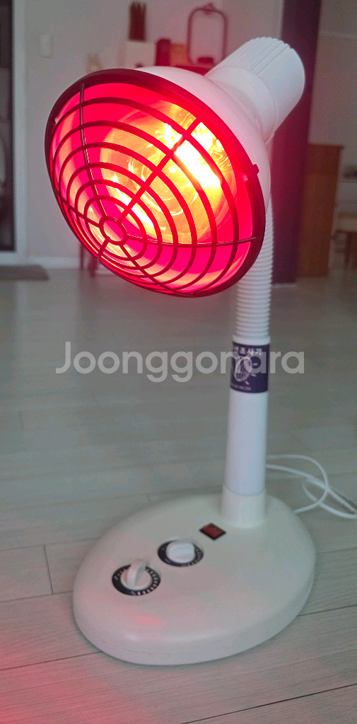 적외선 조사기 KH-250--0