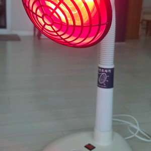 적외선 조사기 KH-250