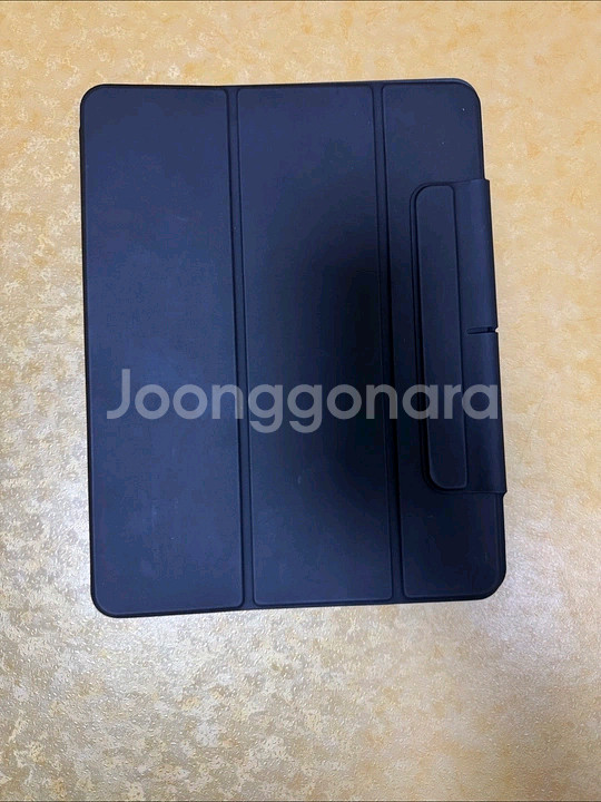 아이패드 에어6 13인치(m2) 128gb+애플펜슬프로--2