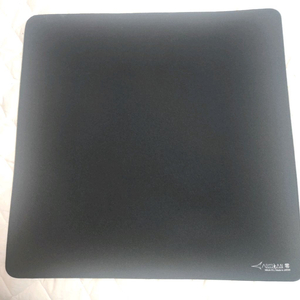 아티산 제로 게이밍 마우스패드 블랙 XXL xsoft