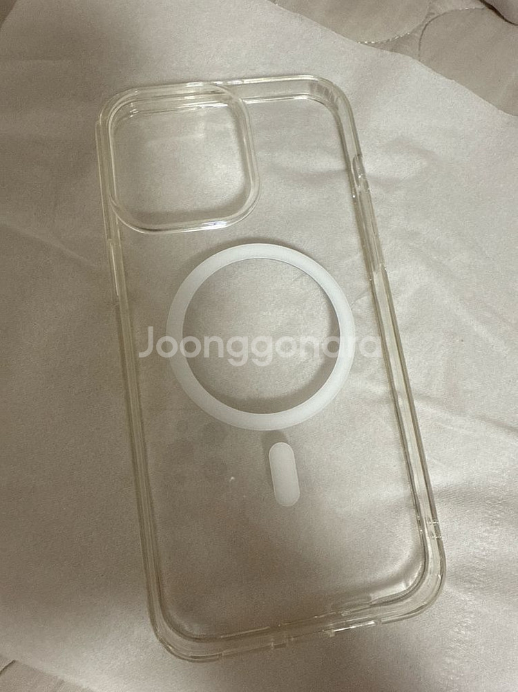 (배터리85%) 아이폰14ProMax 딥퍼플 256G--6