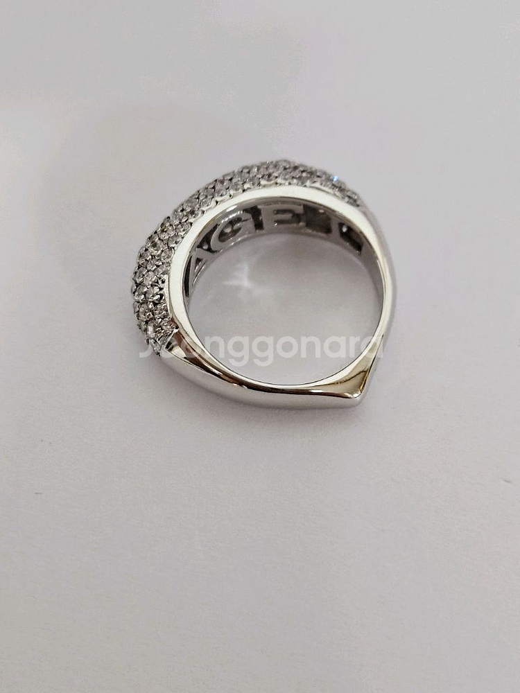 14k 반지 5.87g--4