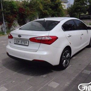 [기아]K3 1.6 GDI 트렌디 (5인승) 판매