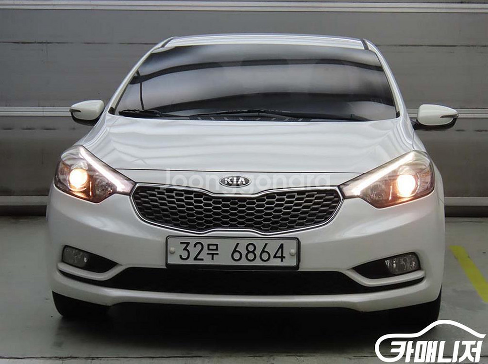 [기아]K3 1.6 GDI 트렌디 판매--5