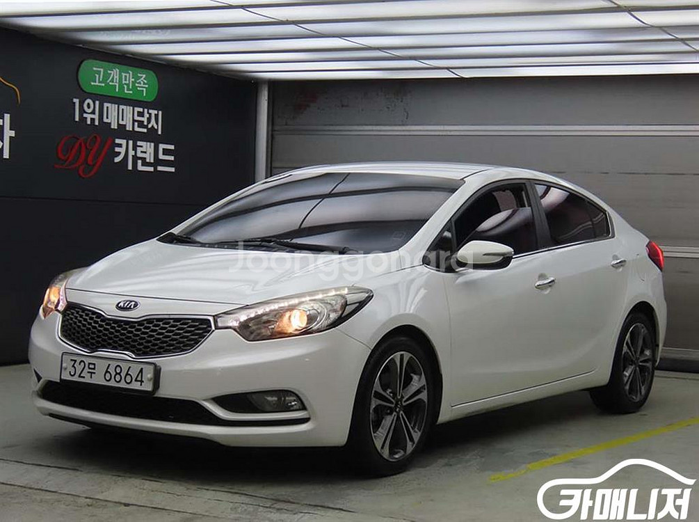 [기아]K3 1.6 GDI 트렌디 판매--4