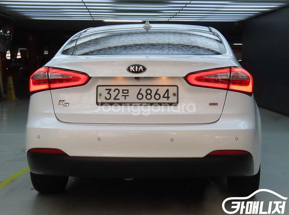 [기아]K3 1.6 GDI 트렌디 판매--3