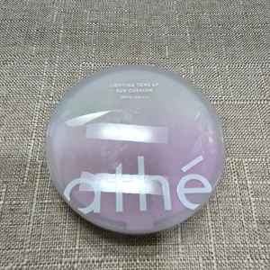 아떼 비건 릴리프 라이팅 톤업 선쿠션 (미스티퍼플)