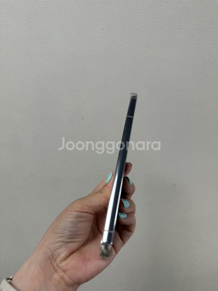 (부산중고폰) 갤럭시s22플러스 화이트 256 판매해요--3