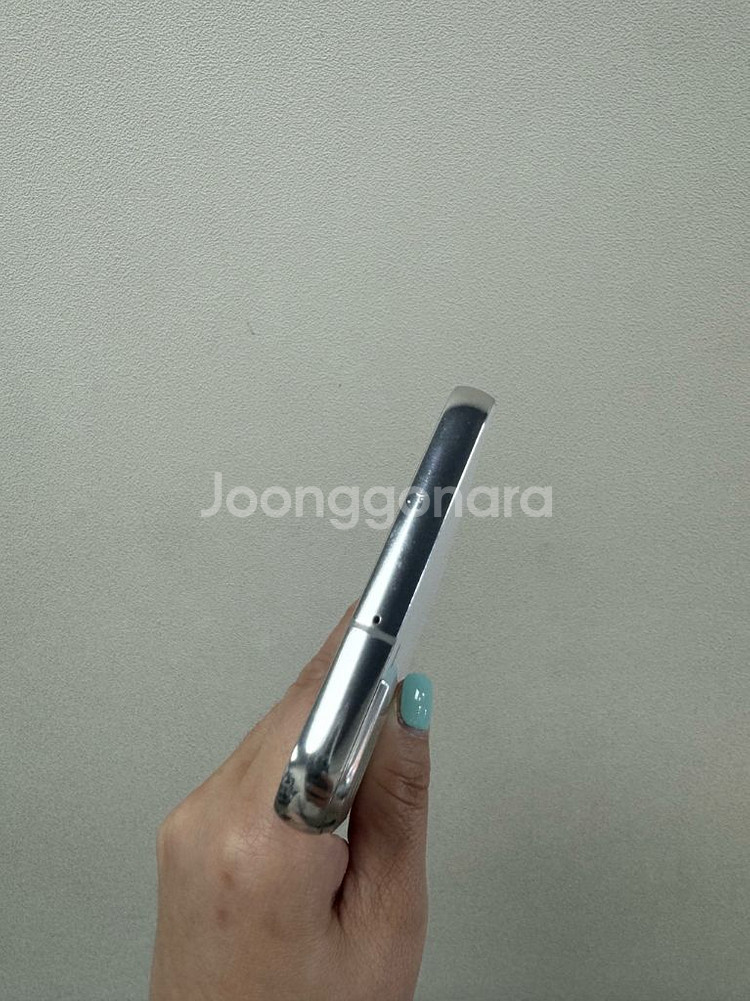 (부산중고폰) 갤럭시s22플러스 화이트 256 판매해요--5