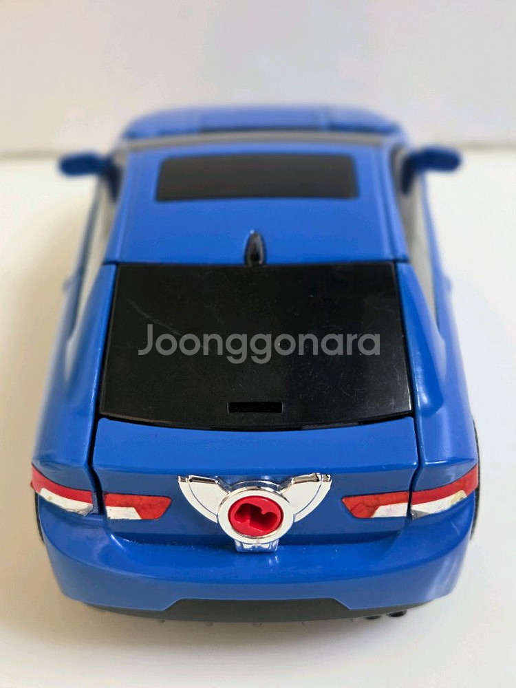 또봇Y 오리지널 초창기버젼--9