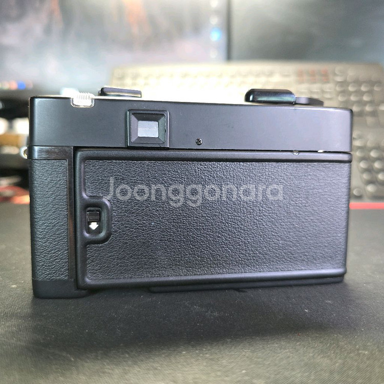 KONICA C35 필름카메라--3
